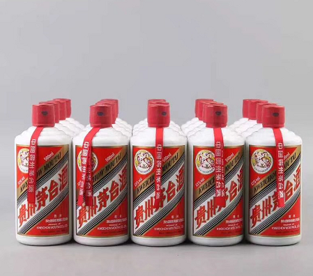 潮州茅台酒回收