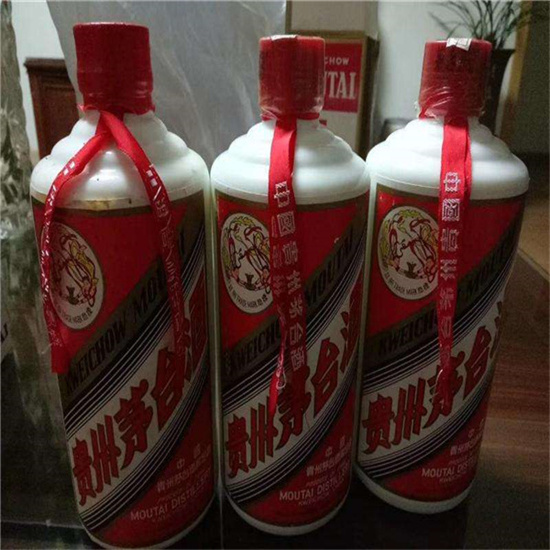 潮州回收88年茅台酒多少钱（最新更新行情）?