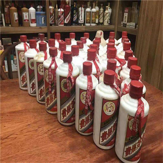 潮州茅台珍品回收行情商家[回收茅台酒商家]?