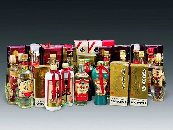 潮州74年茅台酒回收价格（最新更新行情）?