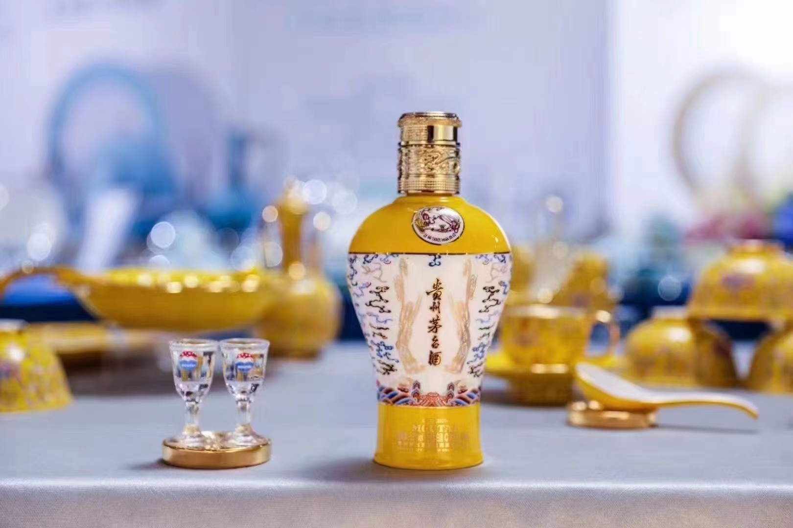 潮州80年代茅台酒回收多少钱哪里回收(附近上门回收茅台酒）?